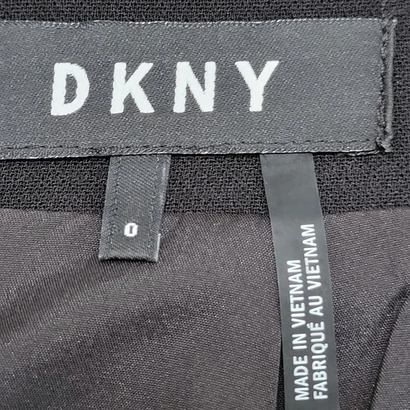 NWOT DKNY Knee Length Pencil Skirt - Picture 10 of 14
